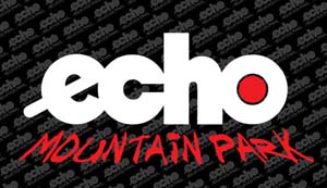 echo
